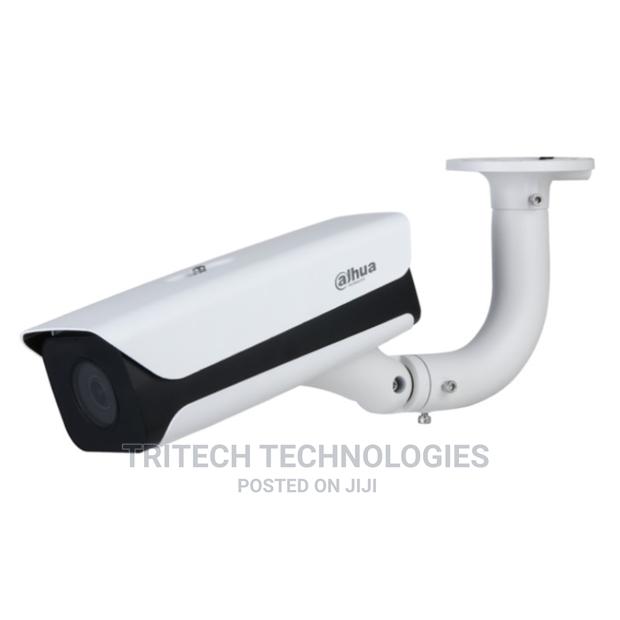 Dahua 2mp Dahua Dhi-Itc215-Pw6m-Irlzf-B Access Anpr Camera · Photo 1