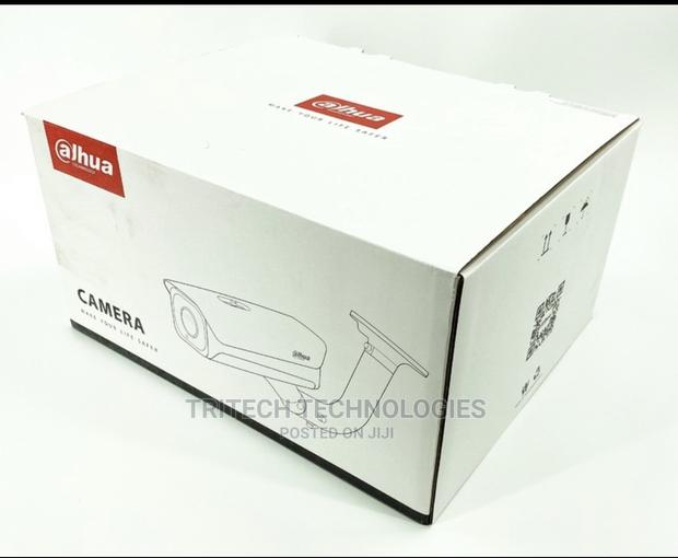 Dahua 2mp Dahua Dhi-Itc215-Pw6m-Irlzf-B Access Anpr Camera · Photo 2
