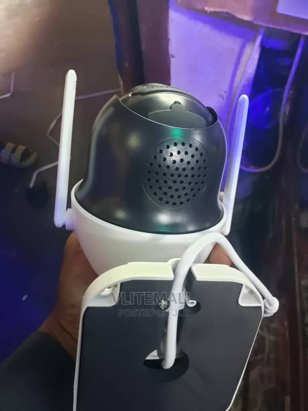 Intelligent Waterproof Pan Tilt Camera · Photo 3