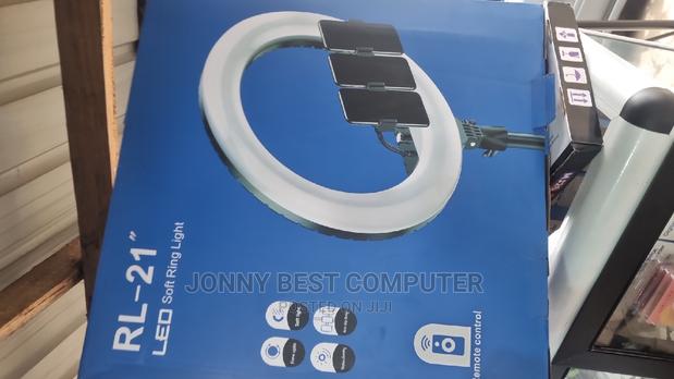 21inchs Ringlight · Photo 1