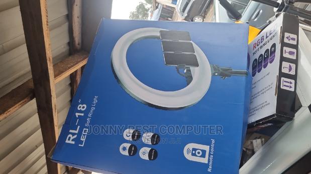 18inch Ringlight · Photo 1