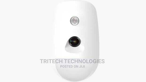 Hikvision Wireless PIR Camera Detector DS-PDPC12P-EG2-WB · Photo 2
