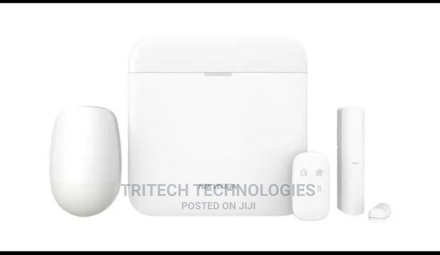 Hikvision Ax Pro Ds-Pwa64-Kit-We · Photo 4