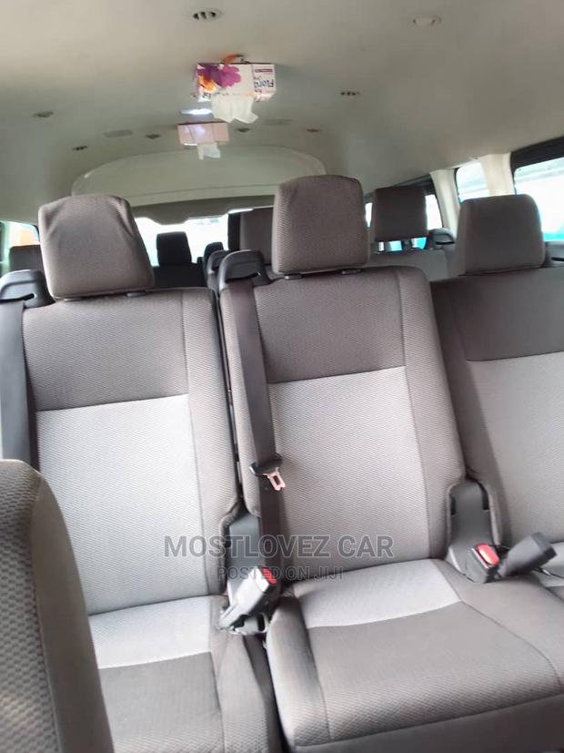 Rent a Car - Minibus Hiring in Ghana- Rent a Vehicle · Photo 3