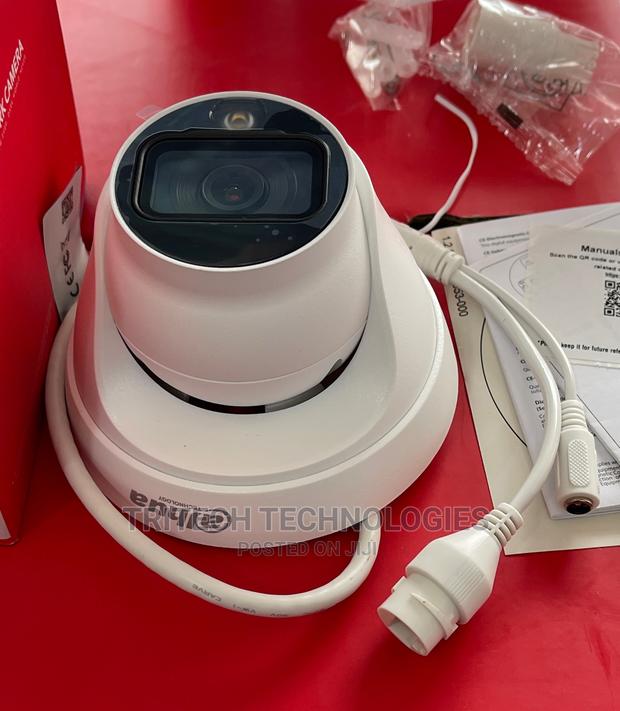 Dahua 2mp Ip Camera Full Color With Audio · Photo 5