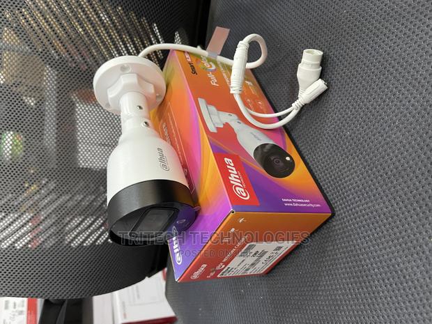 Dahua 2mp Outdoor Full Color Dh-Ipc-Hfw1239s1-Led-S5 · Photo 3