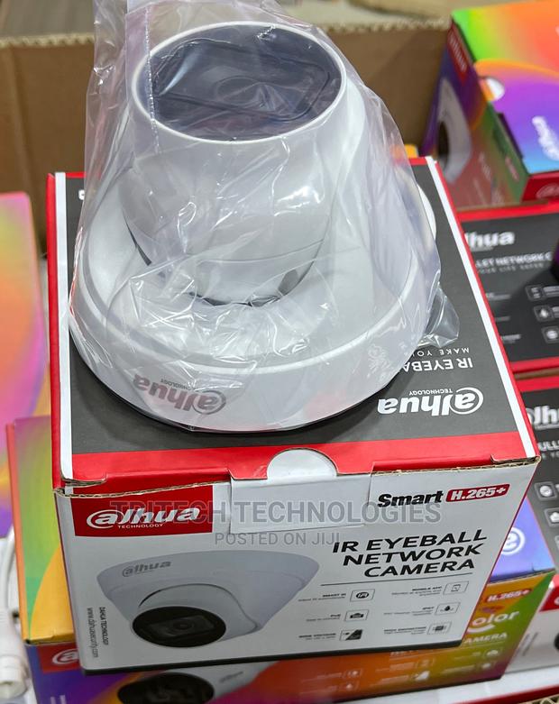 Dahua 2mp IP Camera Dh-Ipc-Hdw1230t1-S5 · Photo 2