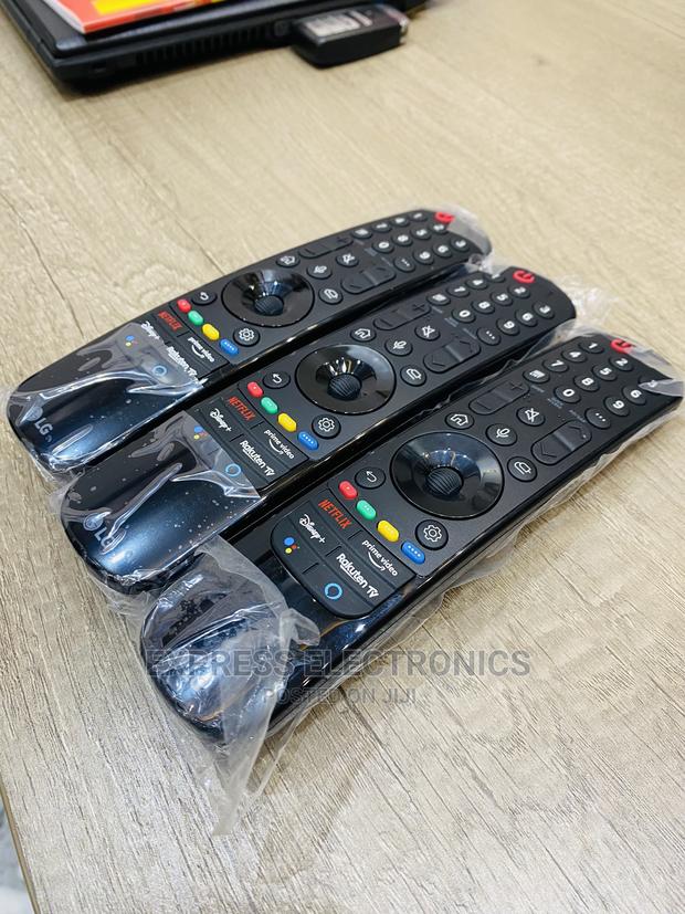 The Newest Remote Magic MR-21 LG · Photo 1