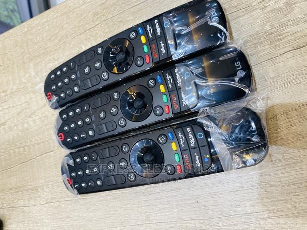 Text Us for Your MR-22 Magic Control Romote · Photo 1