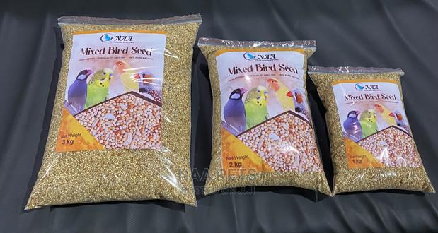 Bird Feed/ Budgie Feed · Photo 2