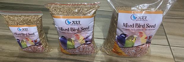 Bird Feed/ Budgie Feed · Photo 3