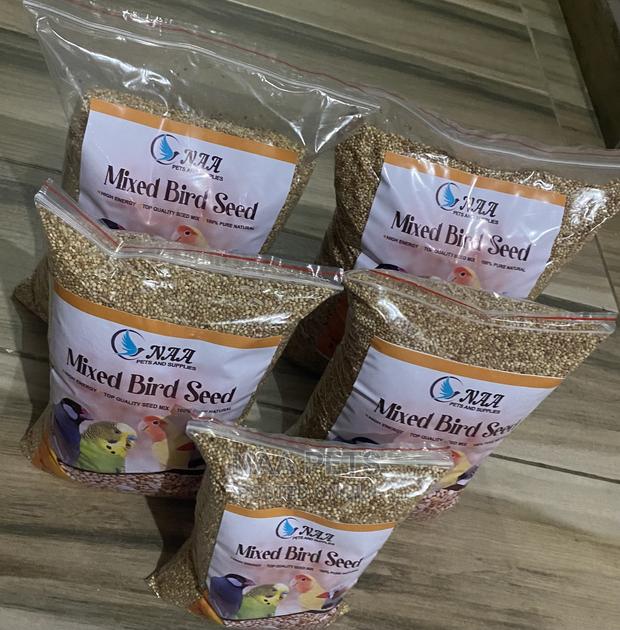 Bird Feed/ Budgie Feed · Photo 4