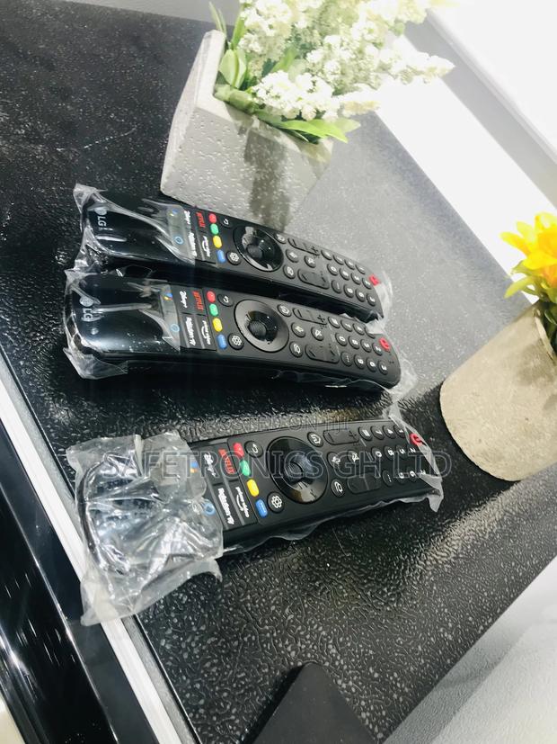 Affordable Magic Remote Lg Mr21gc for Smart Tv · Photo 1