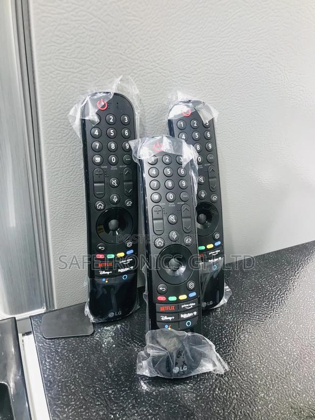 Quality Smart Magic Remote Mr21gc Lg · Photo 1