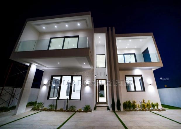 4bdrm House in East Legon for sale · Photo 2
