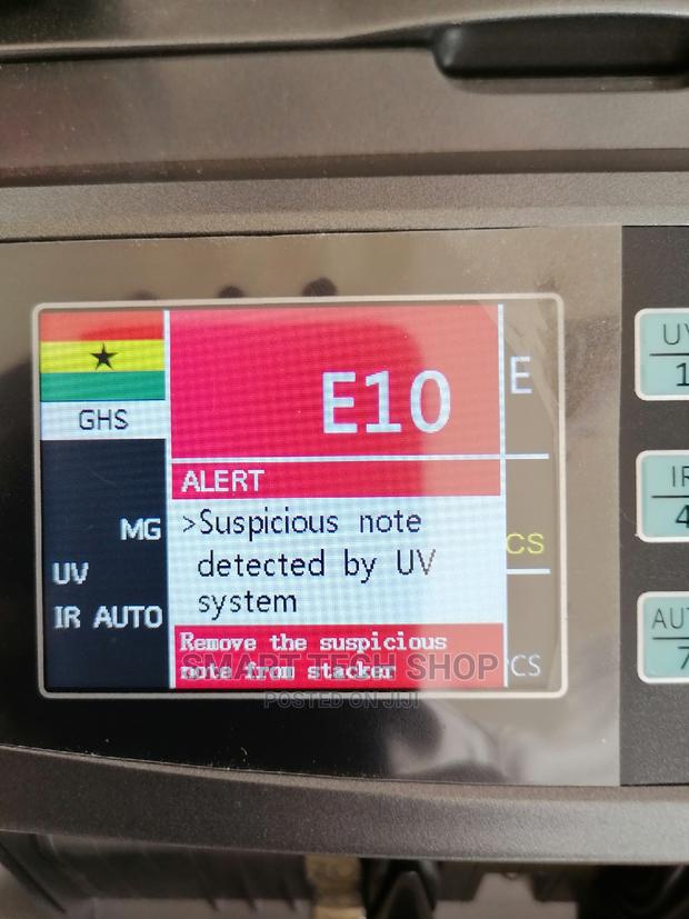 Al5500 90d Multi Currency With Multiple Mg/Mt Hearts · Photo 3