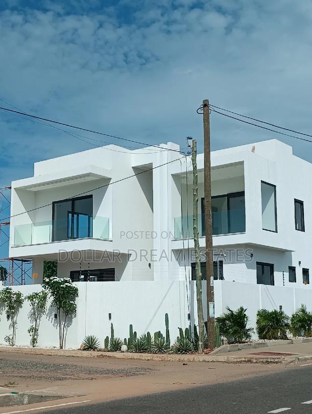 4bdrm House in East Legon for sale · Photo 1
