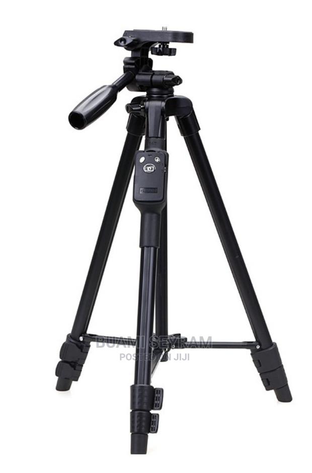 Tripod Stand 4ft · Photo 1