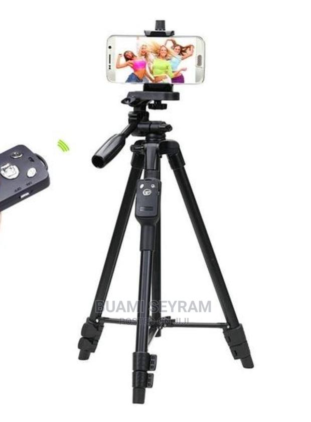 Tripod Stand 4ft · Photo 3