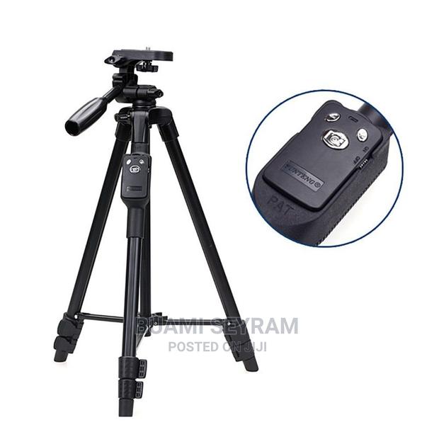Tripod Stand 4ft · Photo 4