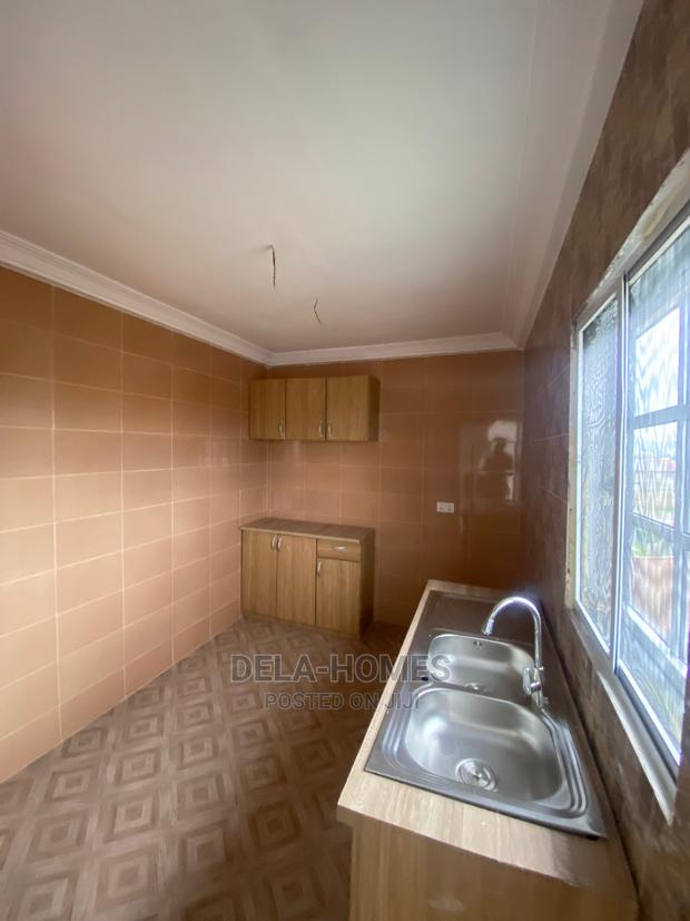 Newly Built Chamber N Hall Sc for Rent at Oyarifa · Photo 5