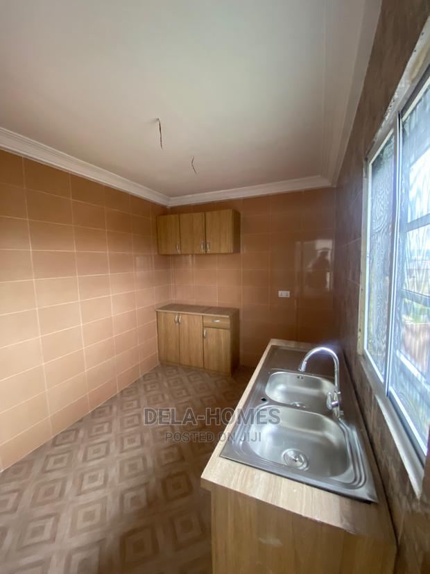 Newly Built Chamber N Hall Sc for Rent at Oyarifa · Photo 6