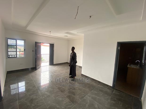 Newly Built Chamber N Hall Sc for Rent at Oyarifa · Photo 3