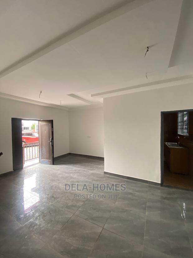 Newly Built Chamber N Hall Sc for Rent at Oyarifa · Photo 2