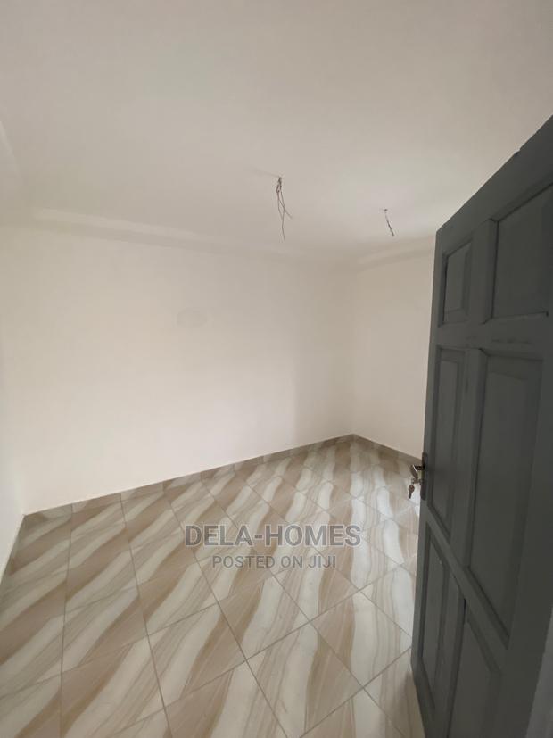Newly Built Chamber N Hall Sc for Rent at Oyarifa · Photo 4