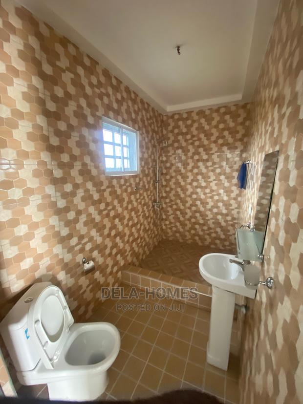 Newly Built Chamber N Hall Sc for Rent at Oyarifa · Photo 7