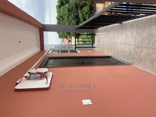 Newly Built Chamber N Hall Sc for Rent at Oyarifa · Photo 8