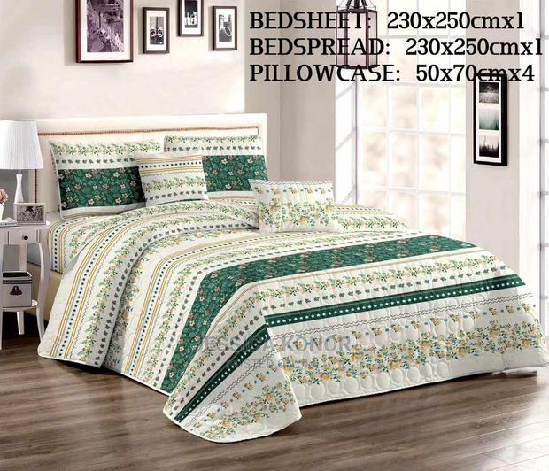 Bedspread Set · Photo 1
