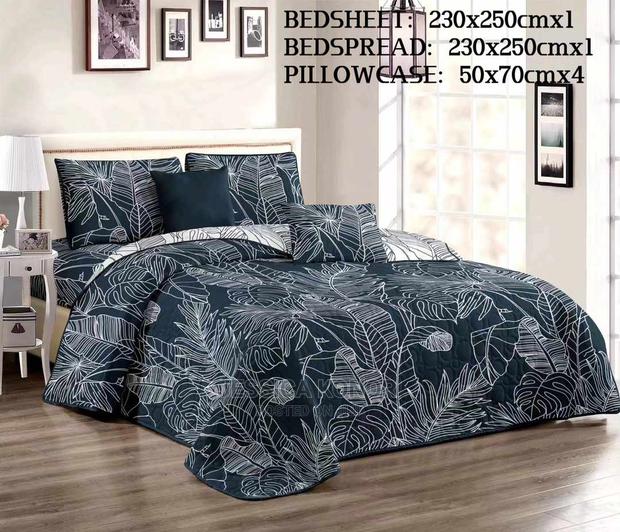 6pcs Bedding Set · Photo 1