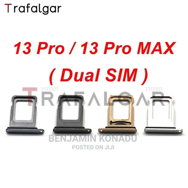 13 Pro Max Sim Tray · Photo 2