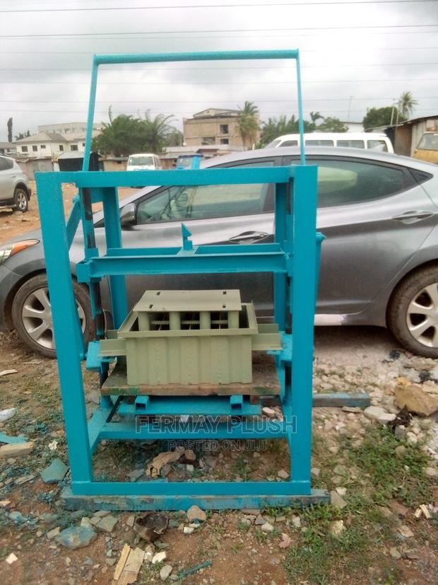 Manufactures of Quality Concrete Machines · Photo 1