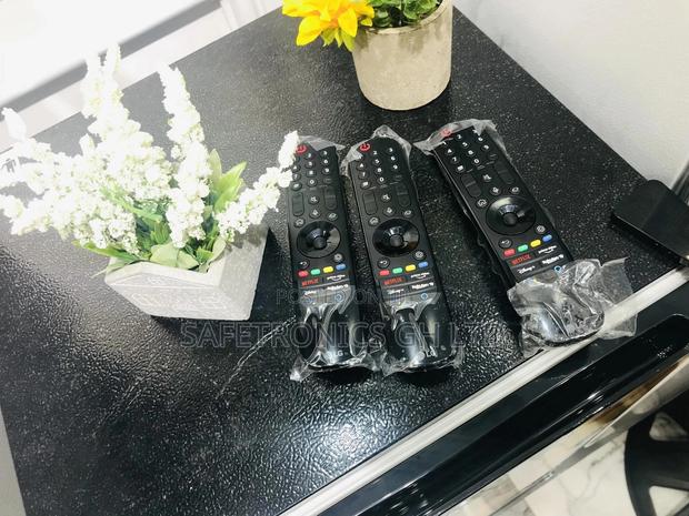 Adjustable Mr22gn Magic Remote for Smart Tv · Photo 1