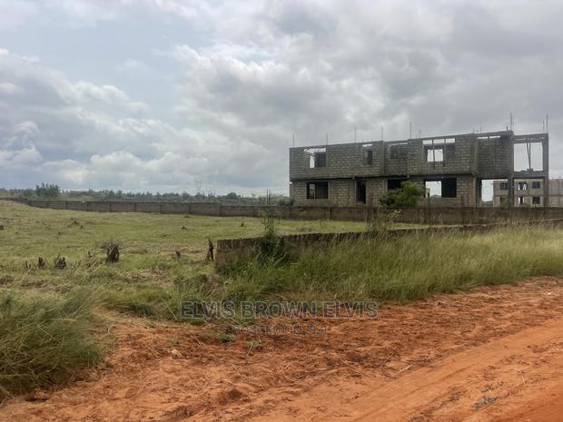 4 Plot of Land for Sale at Around Gh Canedin SCH Legon Hils · Photo 2