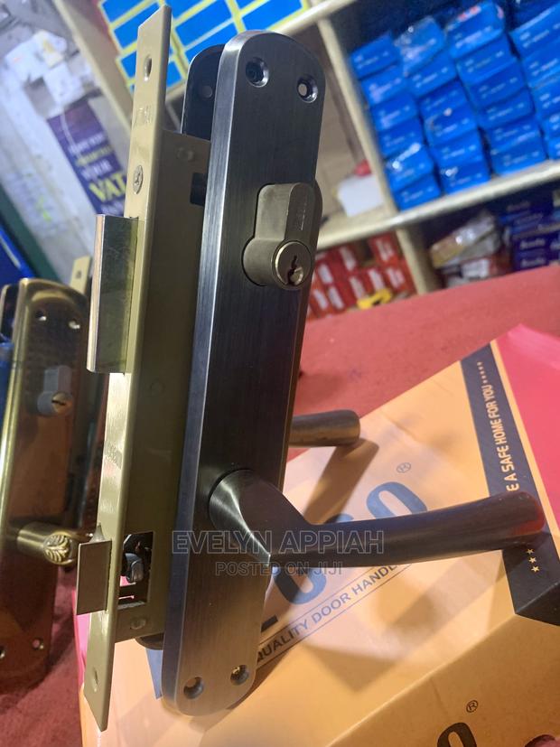 Meggo Door Lock · Photo 5