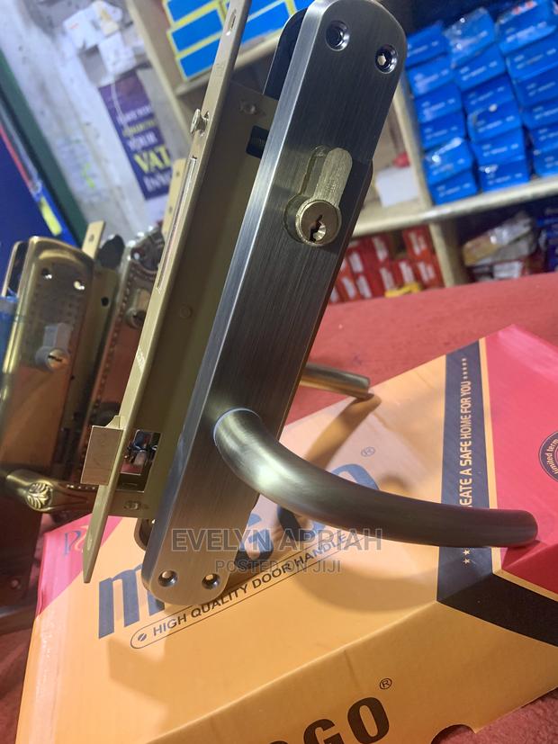 Meggo Door Lock · Photo 4