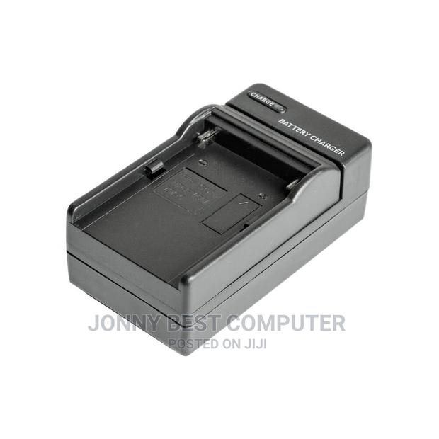 Sony Np-F970 Battery Charger · Photo 1