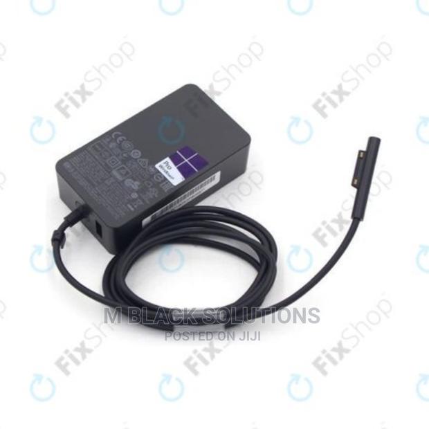 Microsoft Surface Pro 3/4/6/7 Charger · Photo 1