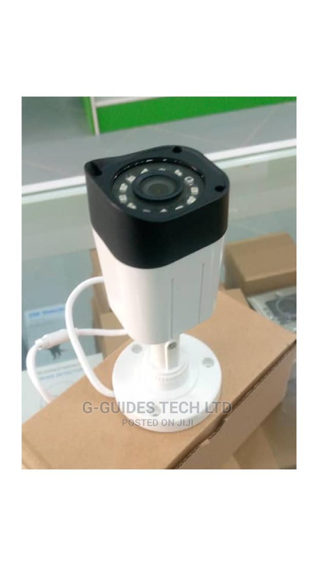 Zkteco 8-Channel Analog Camera Kit · Photo 3