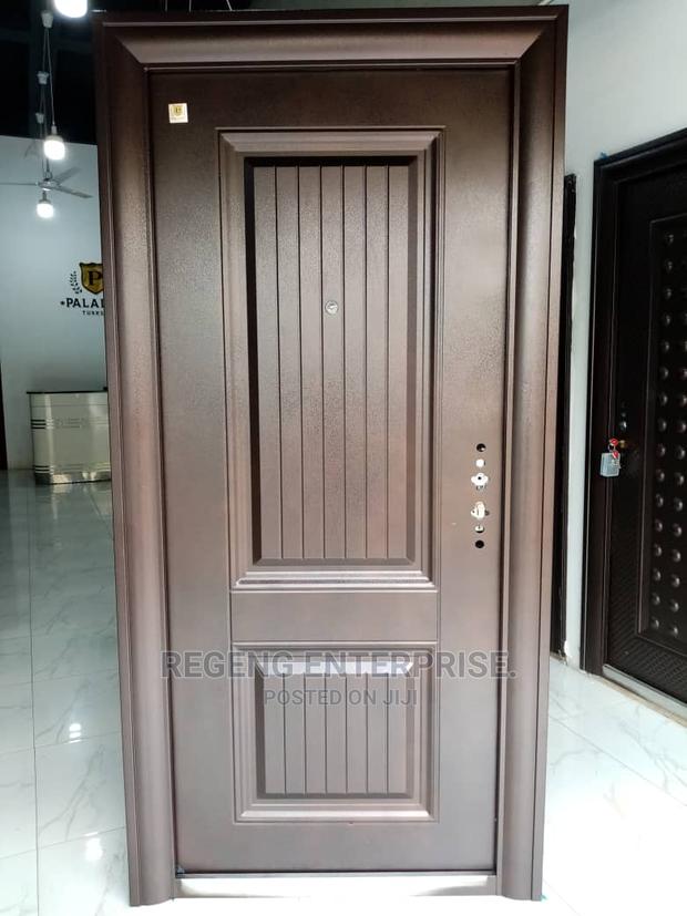 Quality K.A.A Security Door · Photo 1