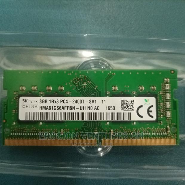 Ddr4 8gb Laptop Memory · Photo 1