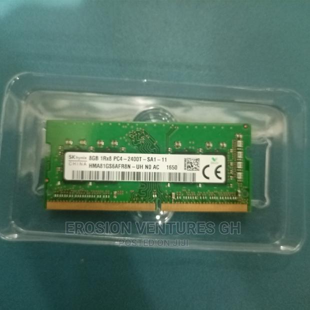 Ddr4 8gb Laptop Memory · Photo 2