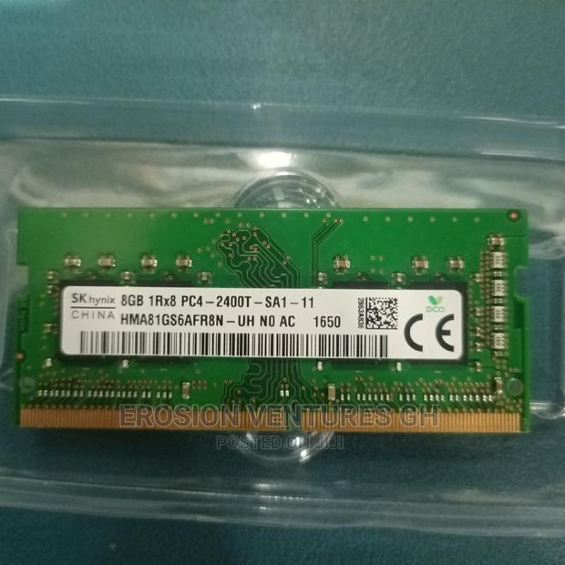 Ddr4 8gb Laptop Memory · Photo 3