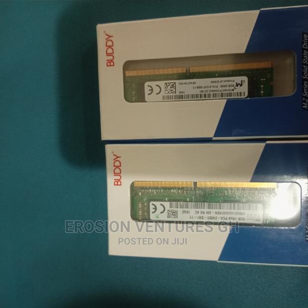 Ddr4 8gb Laptop Memory · Photo 4