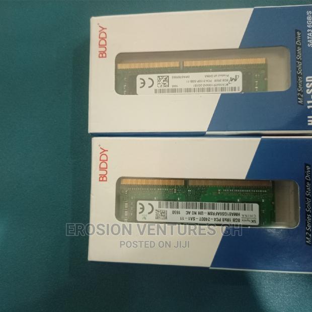 Ddr4 8gb Laptop Memory · Photo 6