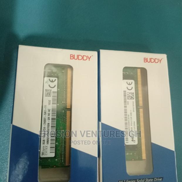 Ddr4 8gb Laptop Memory · Photo 7