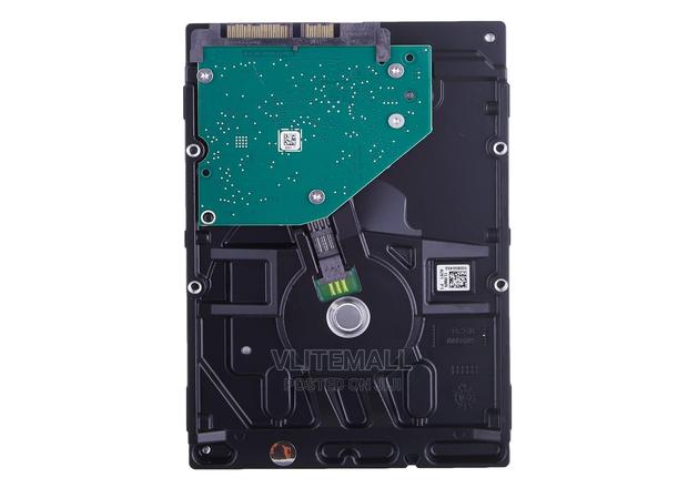 Seagate 500GB Hard Drive Disk · Photo 1